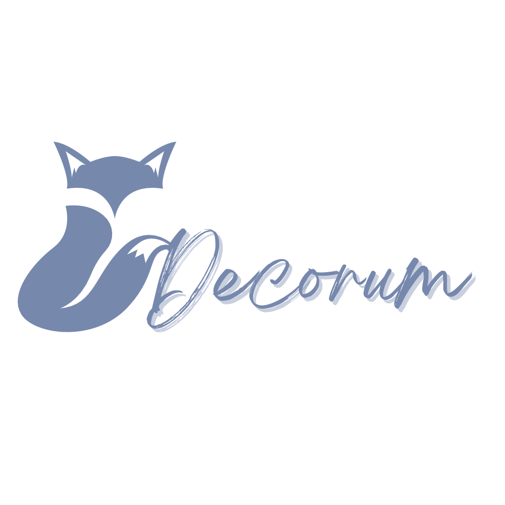 LLogo for Decorum Smooth Fox Terriers.